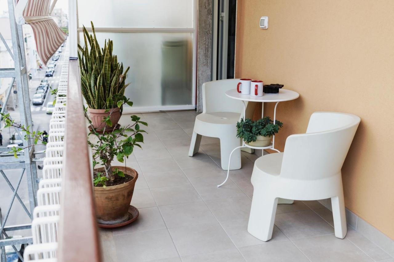 Un Appartamento Al Mare Monopoli Exterior photo
